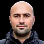 Furkan Şevki ARICI